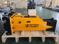 Picon Hidraulic Uniterra UTR-SB81A 1800 Kg